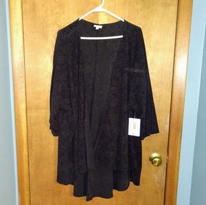 Lularoe Lindsay large NWT